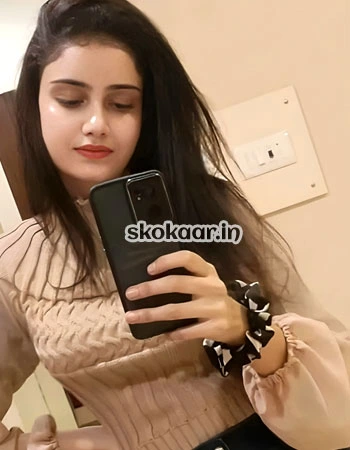 Ishita - Call Girl in Jalandhar